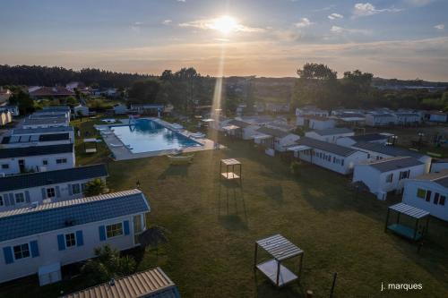 Burinhosa Other | Natur Camping Landshause