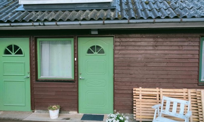 Trensum Apartment | Natur och hav