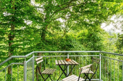 Kraiburg House | Natur pur