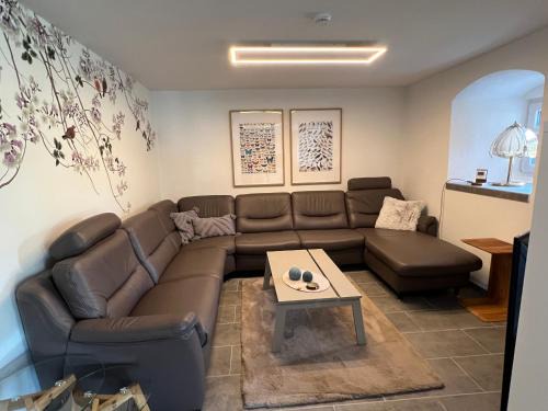 Oos Apartment | Natur pur Eifel