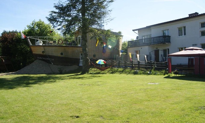 Czlopa Resort | Natur Sport