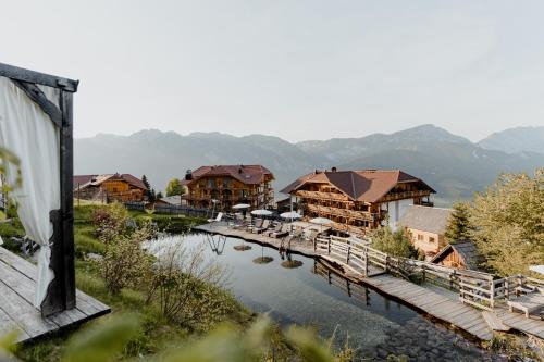 Haus Hotel | Natur- und Wellnesshotel Höflehner
