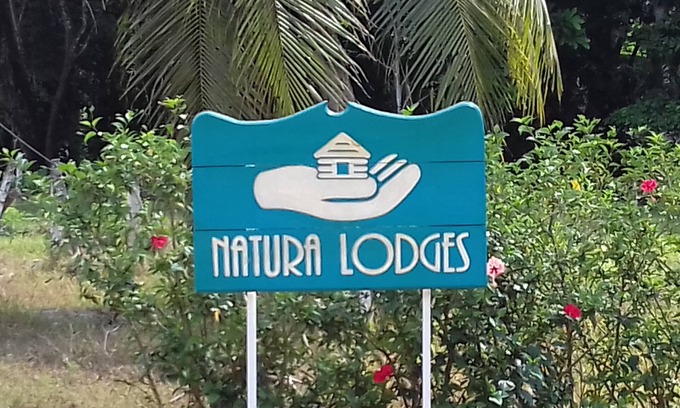 Ojochal Cabin | Natura Lodges: Kiwayu