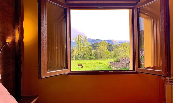 San Emiliano House | Naturbabia