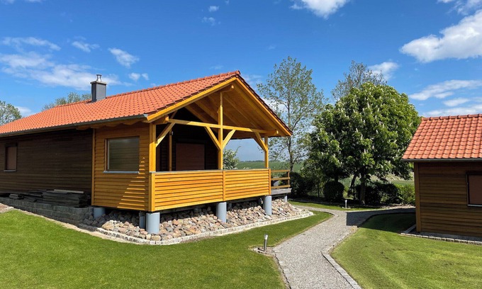 Duvendiek House | Naturcamp Duvendiek Holiday cottage