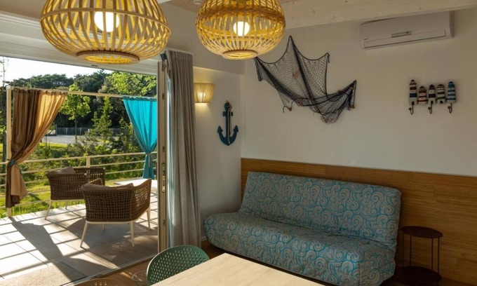 Bibione Lido dei Pini House | Nature all around for 4 guests in Bibione-Beahost