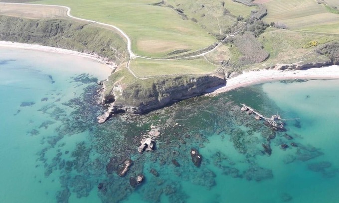 Vasto Bed & Breakfast | Nature and Mind Abruzzo Revealing Beauty - All inclusive with tours included - 1