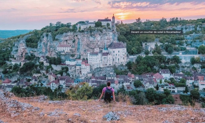 Puy-l'Eveque House | Nature au Lot: Charm & Comfort