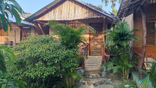 Trincomalee House | Nature Beach Huts