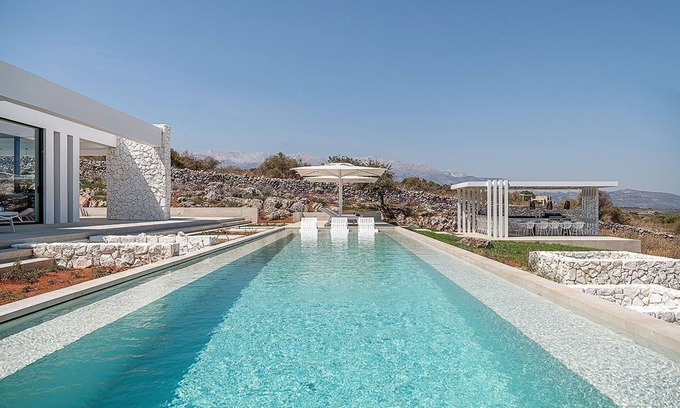 Apokoronas Other | Nature & Beauty stylish Villa