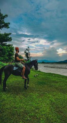 Mayapur House | Nature Care Village- Rajaji National Park