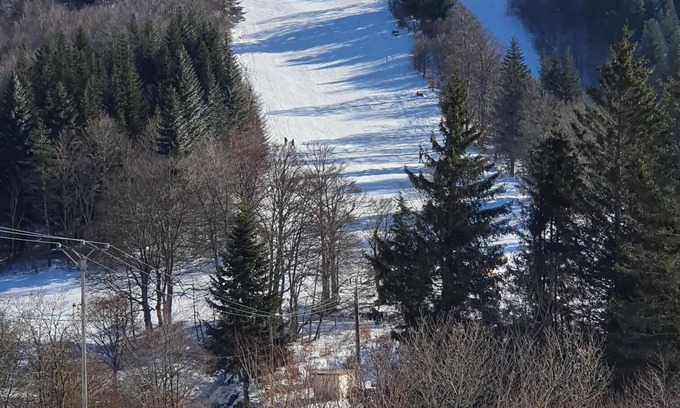 Laguiole Apartment | NATURE D'AUBRAC