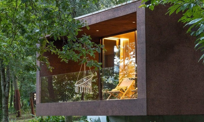 Barroselas House | Nature Escape with Pool & BBQ