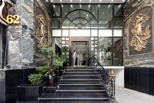 Dich Vong Hotel | Nature Hotel