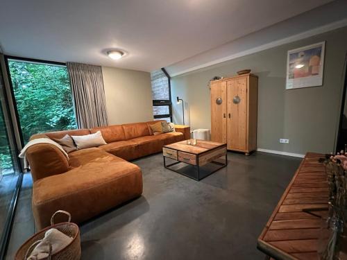 Joppe House | Nature house
