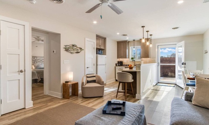 Lewes Condo | Nature Lovers * Beach Walks * Bike trails