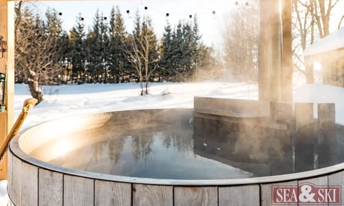 Grey Highlands Cabin | Nature Lovers Delight. Enjoy the tranquility of country living