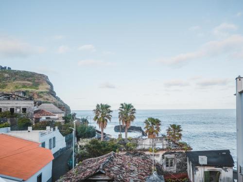 Porto da Cruz House | Nature Madeira Guest House