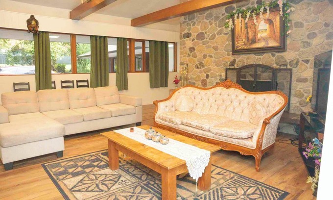 Langley Other | Nature never goes out of style! Come loose your mind and find your soul.