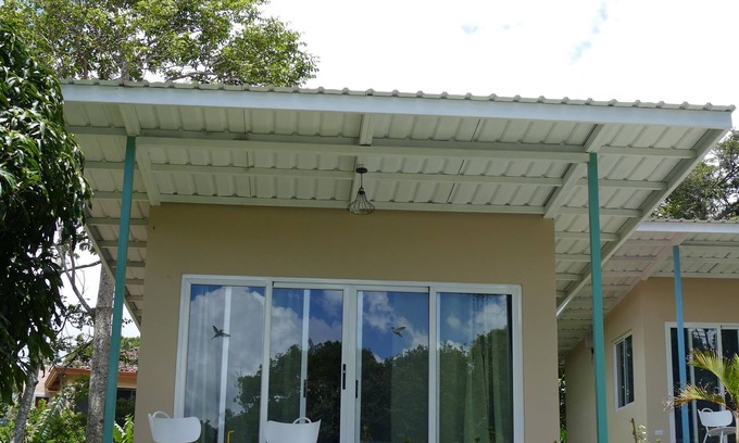 Boquete House | Nature Live