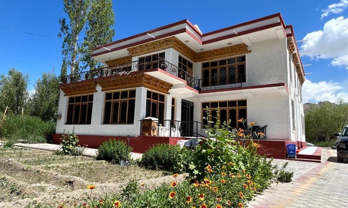She House | Nature Palace Farmstay