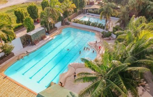 Talisay Resort | Nature's Village Resort