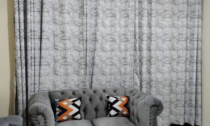 Nakuru Apartment | Nature space