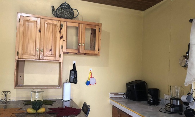 Jack's Hill Apartment | Nature Valley Villa