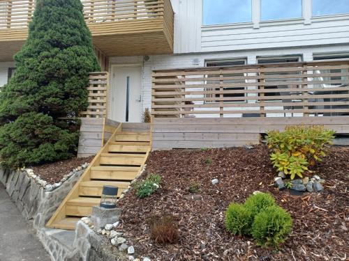 Arna Apartment | Nature View Apartment in Espeland