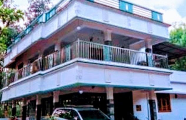 Kottayam Apartment | Natureland Home Stay