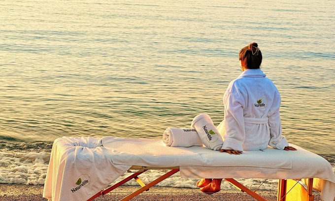 Cirali Apartment | Naturelife Bungalows & Spa