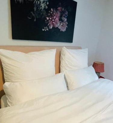 Andernach Apartment | Naturerlebnis direkt am Traumpfad