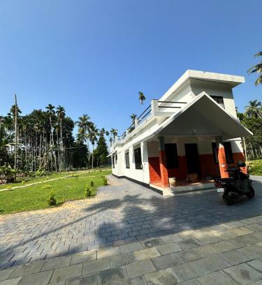 Nilambur House | Natures Adobe