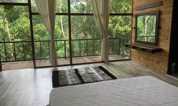 Moragolla Villa | Nature’s beauty perfect comfort