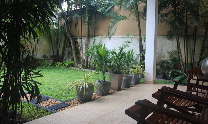 Narangodapaluwa House | Natures Bliss Garden Stay