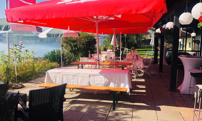 Seekirchen am Wallersee Bed & Breakfast | Naturfreundehaus Wallersee