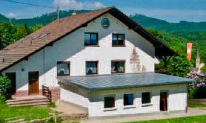 Gaggenau Apartment | Naturfreundehaus Grosser Wald