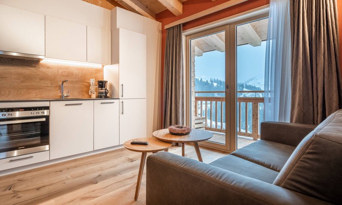 Steeg Hotel | Naturhaus Gehren