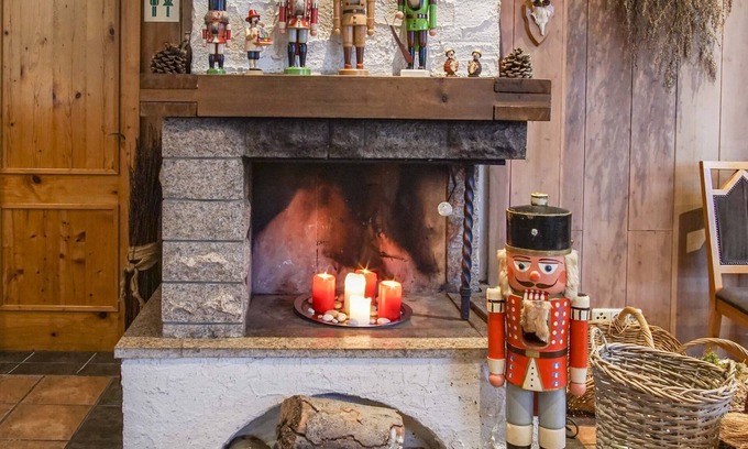 Annaberg-Buchholz Bed & Breakfast | Naturhotel Forsthaus