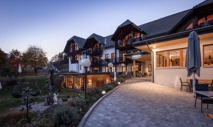 Irschen Hotel | Naturhotel Landhof Irschen