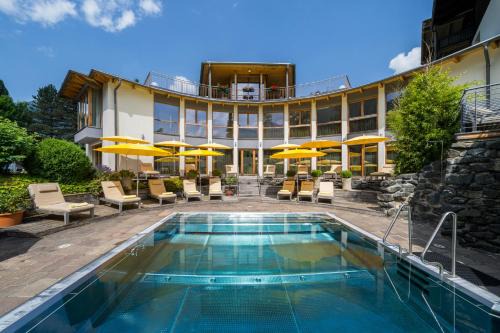 Untertschern Hotel | Naturhotel Ortners Eschenhof