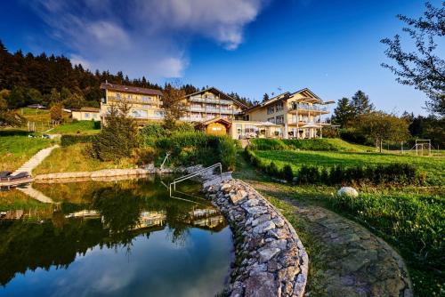 Bernried Hotel | Naturhotel Rebling
