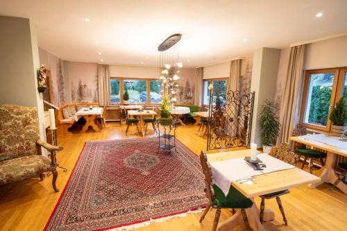 Hinterzarten Hotel | NATURION Hotel Hinterzarten