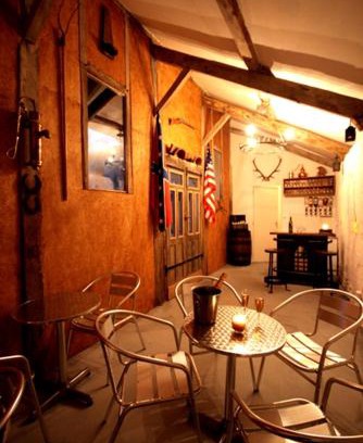 Libaros House | Naturist Hotel Peyraille