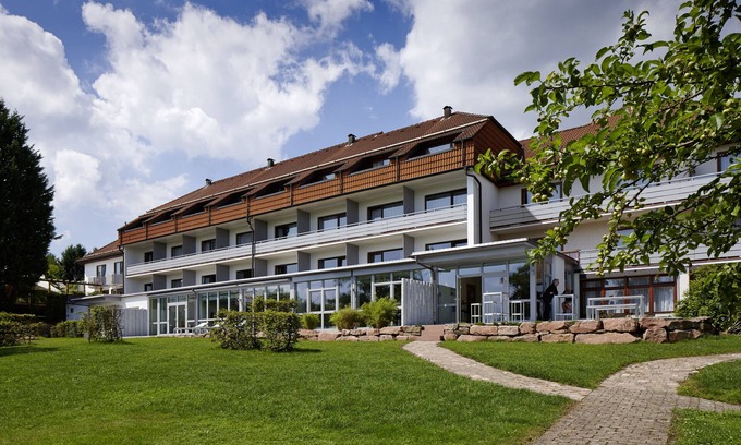 Neunkirchen Hotel | NaturKulturHotel Stumpf