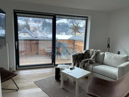 Grosssoelk Apartment | Naturpark Appartment