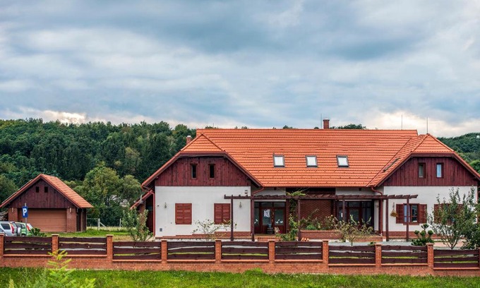 Alsoszolnok House | Naturpark Vendégház