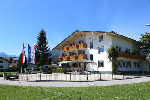Reutte Hotel | Naturparkhotel Florence