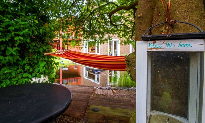 Beernem Condo | Naturus, your vacation home in nature.