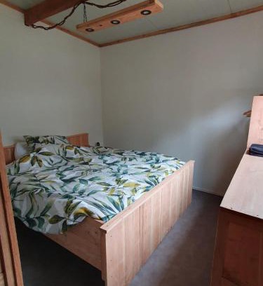 Wehl Ski Chalet | Natuurchalet de Das